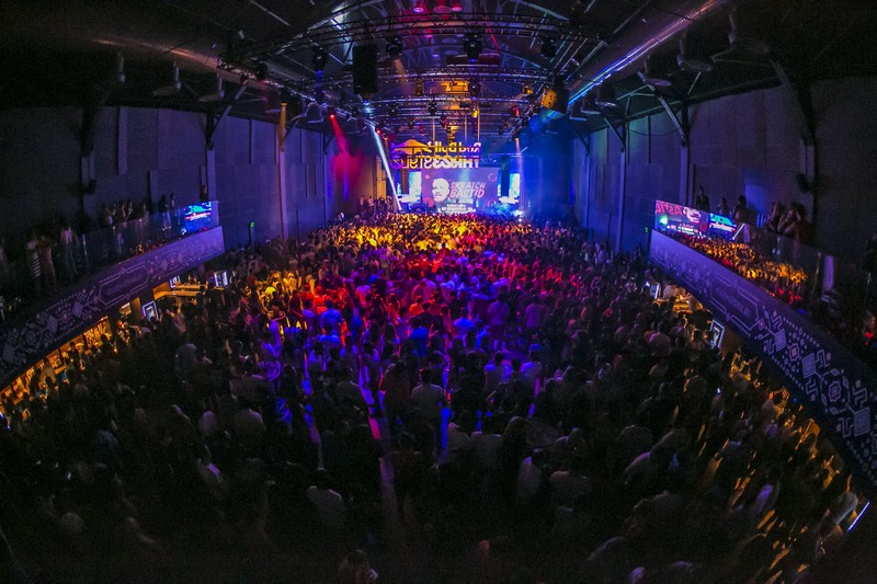 Red Bull 3Style Comes to Lebanon!